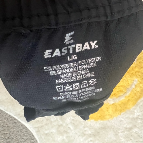 Eastbay Running Shorts L - Picture 4 of 4